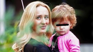 Sotia premierului propus este farmacista