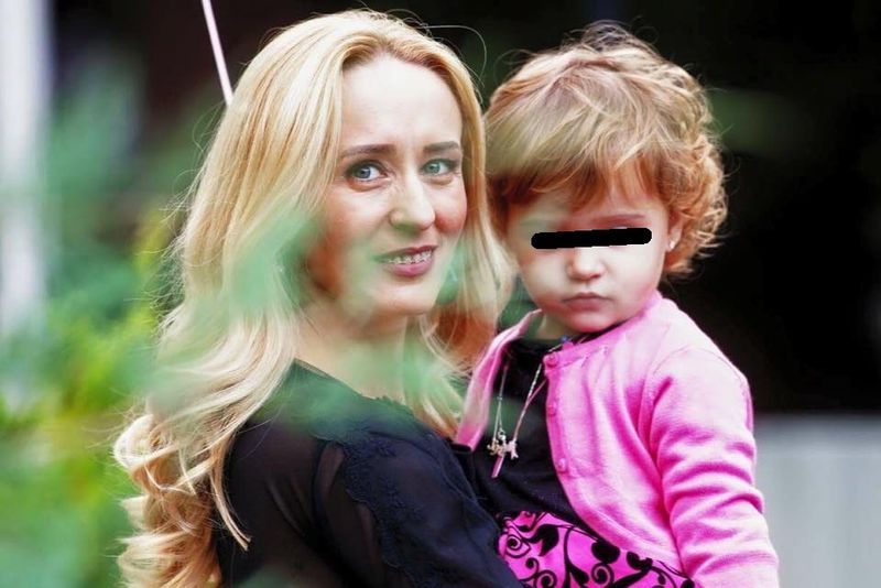 Sotia premierului propus este farmacista