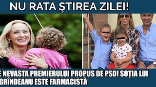 stirea zilei