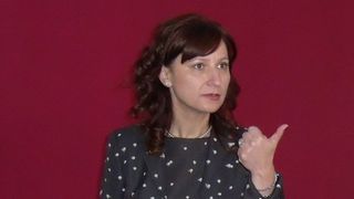 Veste incredibila pentru Sorina Placinta! Fosta senatoare a pierdut un proces de paternitate si a trebuit sa-si radieze numele tatalui ei din buletin