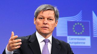 Comuna in care a copilarit Dacian Ciolos a intrat de trei ori in Cartea Recordurilor datorita cepei!