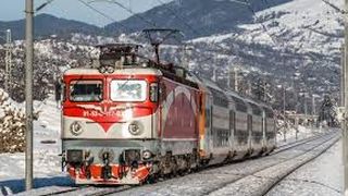 CFR Calatori reduce de la 1 ianuarie cu pana la 56% preturile biletelor pentru trenurile care merg pe Valea Prahovei