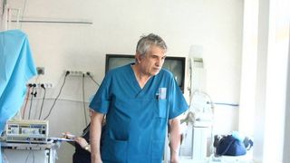 Marturii cutremuratoare in cazul medicului Burnei! O femeie a vrut sa-si vanda un rinichi pentru a cumpara un fixator cu suruburi pentru fiica ei