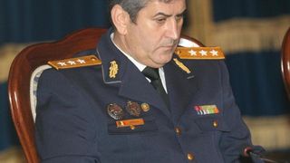 Gabriel Oprea a dat in judecata Ministerul Apararii Nationale! Procesul, deschis la cateva zile dupa ce documente legate de cariera sa militara dubioasa au fost facute publice