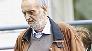 Miliardarul Viorel Micula sustine ca l-a vazut recent pe Dinu Patriciu intr-o banca din Viena