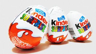 Italianul care a inventat Kinder Surprise a murit la varsta de 83 de ani