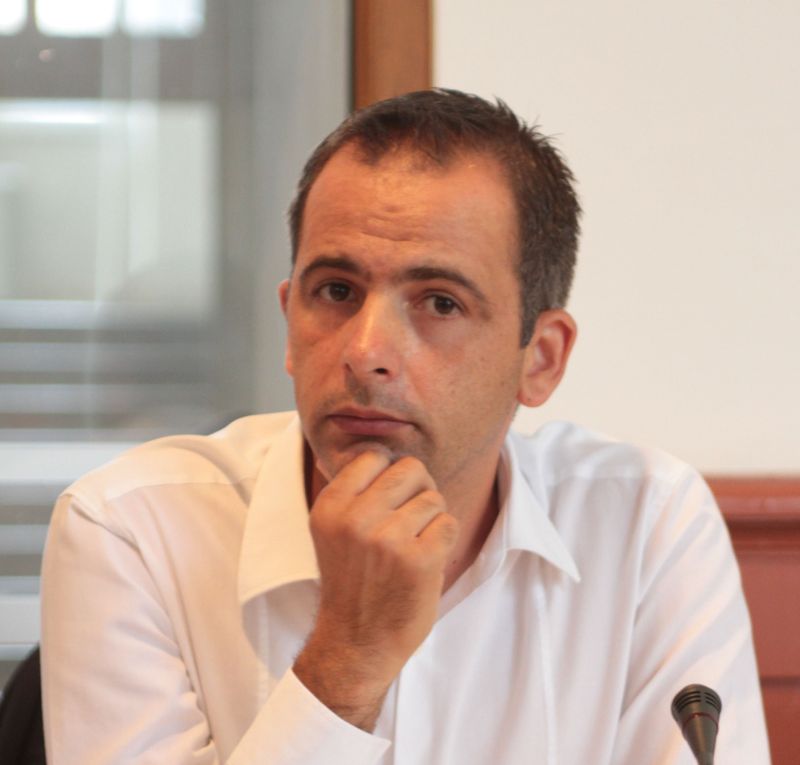 Lucian Taropa: prieten, sponsor si angajat al sotiei