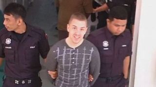 Ultima dorinta a romanului condamnat la moarte in Malaezia: "S-a impacat cu Dumnezeu si nu mai vrea decat sa-i fie comutata pedeapsa cu moartea"