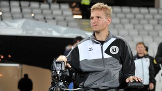 Mihai Nesu, mesaj emotionant in noaptea de Anul Nou: "Mi-ati facut viata mai frumoasa"