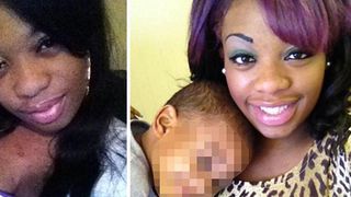 Mama a doi copii a murit in timp ce transmitea un Live pe Facebook. Sute de oameni au urmarit-o, dar niciunul nu a sunat la salvare