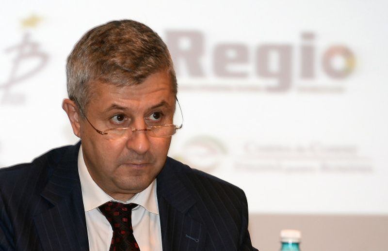 Florin Iordache
