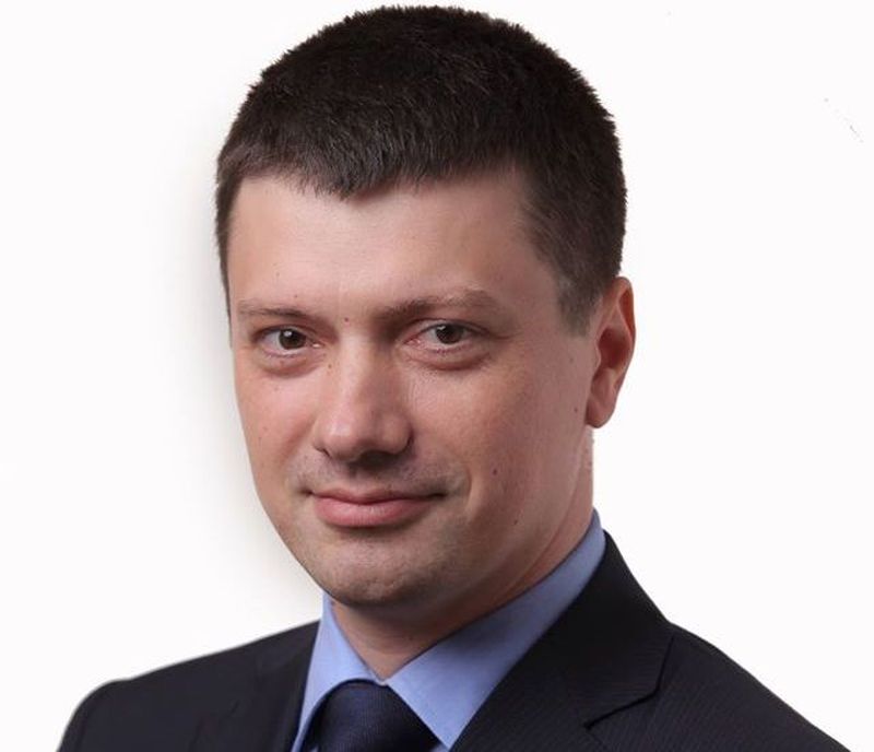 Ionut Vulpescu
