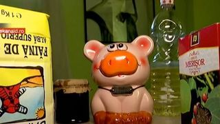 Taxele scad. Cum se reflecta asta in buzunarele romanilor?