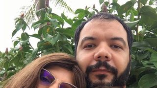 Familia Anghel a facut Revelionul la 31 de grade Celsius