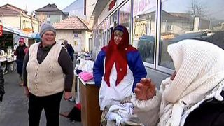 Trucuri prntru a-ti creste imunitatea: cel mai important este sa stii cum sa te imbraci