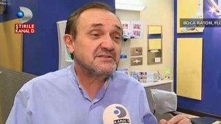 Povestea de succes a romanului care e medic stomatolog in Florida. "Faptul ca traiesc in America nu ma schimba ca persoana"