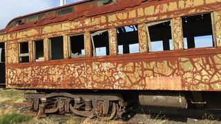 Accident feroviar in Brooklyn, New York. Peste 76 de raniti au fost declarati pana acum. In tren se aflau circa 600 de oameni