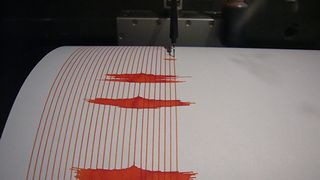 Cutremur astazi in Teleorman. Seismul a avut o magnitudine de 2.2 grade pe scara Richter