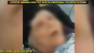Reactia Spitalului de Urgenta Constanta dupa ce batrana de 87 de ani care a asteptat 26 de ore pe hol a murit: cazul nu era o urgenta majora