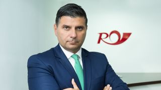 Alexandru Petrescu a salvat Posta, iar acum va pune pe picioare economia