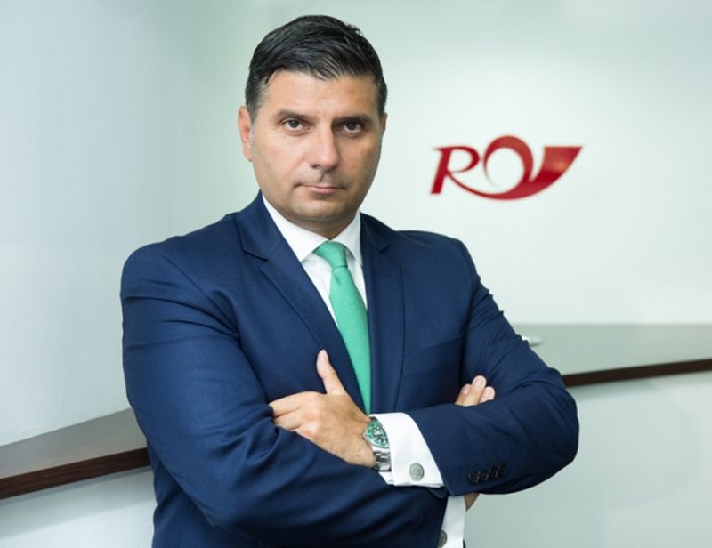 Alexandru Petrescu a salvat Posta, iar acum va pune pe picioare economia