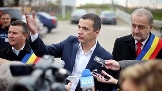Grindeanu a semnat prima decizie: a numit sef la Secretariatul General al Guvernului