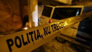 Caz socant la Viseu de Jos: Seful postului de Politie a fost gasit mort