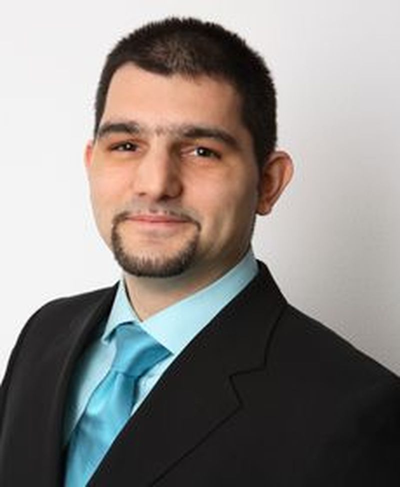 Andrei Stefan fiul vitreg al lui Dinu Patriciu