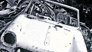 O tanara de 16 ani din Timisoara, ucisa de inconstienta unui baiat de 21 de ani. A murit in urma unui accident rutier