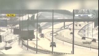 Un sofer roman a murit intr-un accident rutier in Polonia. Acolo, vremea rea face ravagii