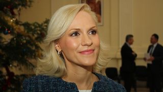 Paranghelia organizata de Primaria Bucuresti de sarbatori, mai scumpa decat Gala Bute! Gabriela Firea a alocat 2,3 milioane euro din buget pentru Targul de Craciun si concertul de Revelion!