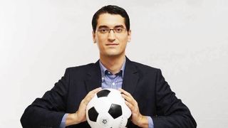 Razvan Burleanu, presedintele FRF, a fost unul dintre inamicii lui Daniel Prodan