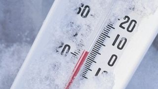 Vreme geroasa in toata tara pana miercuri! Minimele pot ajunge pana la -26 de grade Celsius