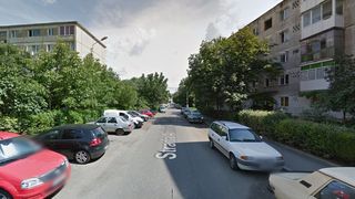 Pe aceasta strada din Timisoara se afla blocul in care sotia premierului a avut un apartament
