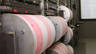 Mircea Radulian, directorul stiintific al INFP: "Exista o probabilitate destul de mare ca in Romania sa se produca un cutremur de peste 6"