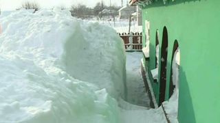 Localitati intregi din Constanta au ramas fara curent electric din cauza viscolului. Oamenii sunt disperati: "Nu ne ajuta nimeni"