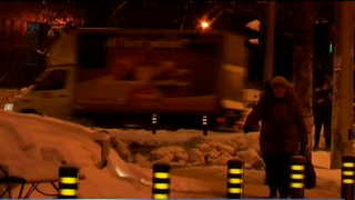 Frigul a pus stapanire pe Capitala in aceasta dimineata. Bucurestenii au facut cu greu fata acestor probleme