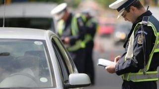 De la 1 februarie, cresc amenzile de circulatie. Maximul ajunge la 14.500 de lei