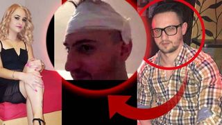 O tanara din Targu Jiu i-a spart capul cu o sticla unui baiat de bani gata care voia sa o forteze sa intretina relatii intime cu el