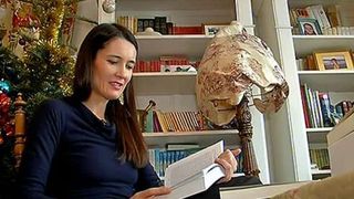 Clotilde Armand, poveste trista de viata. A pierdut doi copii: "Lucrul manual m-a ajutat in acele momente dificile"