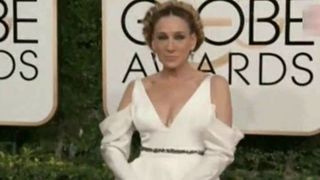 Dezastre vestimentare la gala Globurilor de Aur