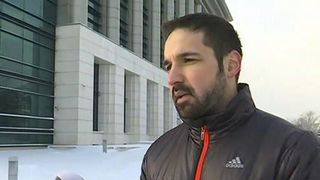 Tudor Ionescu vrea sa vina in sprijinul animalelor din Bucuresti. Are planuri mari pentru necuvantatoare