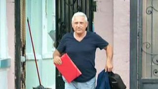 Ioan Becali, petrecere la vila din Pipera de ziua lui. Marele absent: Gigi Becali