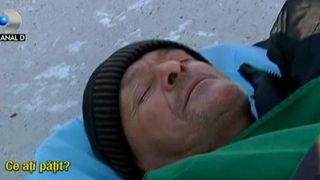 Sate inzapezite in Tulcea. Un barbat cu criza de rinchi s-a rugat 3 zile sa ajunga ambulanta la el