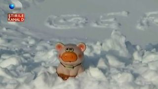 Cum sa facem fata gradelor cu minus din termometru, fara sa ne inghete portofelul