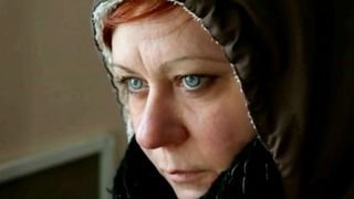 Cosmarul prin care trece o femeie din Iasi: sotul o ameninta cu moartea