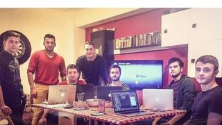 Aplicatia Fast Order, lansata de trei tineri din Cluj, ajunge si in restaurantele din SUA