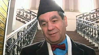 El este primul barbat de etnie roma din Romania care cere repatrierea in India: "Voi pleca in tara Muma, acolo alaturi de fratii mei"