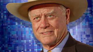 Celebrul Larry Hagman, J.R. Ewing din "Dallas", a primit bani de la Nicolae Ceausescu! Actorul si-a dat acordul ca informatia sa fie publicata doar dupa moartea sa