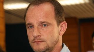 Ce avere are noul presedinte al Autoritatii Nationale Sanitar Veterinare si Pentru Siguranta Alimentelor! Geronimo Branescu are o colectie de tablouri de zeci de mii de euro